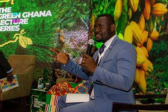 NEIP CEO urges youth embrace agribusiness